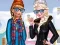 Hra Winter Fashion Street Snap online