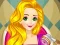 Hra Rapunzel's Instagram Blog online