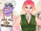 Hra Princess Curvy Fashion online