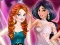 Hra Princess Runway Fashion Contest online