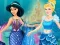 Hra Ariel Underwater Sleepover online