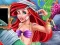 Hra Mermaid Princess Hospital Recovery online
