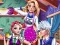 Hra Princesses Organic Shop online