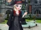 Hra Elsa First Day In Hogwarts School online