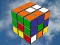 Hra Rubik's Cube online