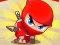 Hra Ninja Run 2 online