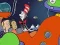 Hra The Great Space Chase online
