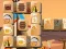 Hra Wild West Mahjong online
