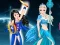 Hra Disney Super Princess 2 online