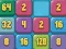 Hra 2048 Pixels online