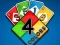 Hra 4 Colors Uno online