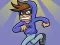 Hra Robber Run online