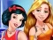Hra BFF Back to School online