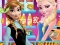 Hra Frozen's Store online