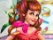 Hra Victoria's Retro Real Makeover online