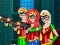 Hra Princess Fight Evil online
