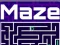 Hra Maze online