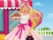 Hra Barbie Polka Dots Style online