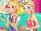 Hra A Disney Easter online