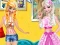 Hra Minion Drop By Frozen Sisters online