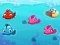 Hra Fish Puzzle online