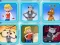 Hra Let's Inspect! Memory game online
