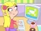 Hra Laura Office Slacking Off online