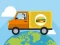 Hra Box Delivery Trucks Hidden online