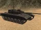 Hra Tank Simulator online