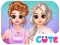 Hra Princess Pastel Fashion online