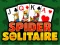 Hra Spider Solitaire online