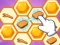 Hra Collect Honey Puzzle online