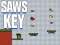 Hra Saws Key online