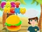 Hra Fast Menu online