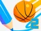 Hra Super Dunk Line 2 online