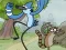 Hra Regular show spot the difference online