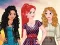Hra Art College Classes for Princess online
