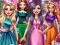 Hra Glamorous Prom Party online