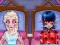Hra Ladybug And Elsa's First Aid online