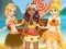 Hra Princesses Island Survive online