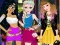 Hra Princesses Tattoo Fashion online