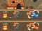 Hra Prehistoric Warfare online
