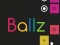 Hra Ballz Online online