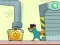 Hra Phineas and Ferb Perry Widgets online