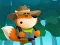 Hra Fox Adventurer online