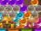 Hra Bubble hero online