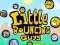 Hra Little Bouncing Guys online