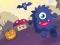 Hra Sweets Halloween Monster online