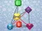 Hra Untangle the Gems online