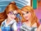 Hra Belle First Day On School online